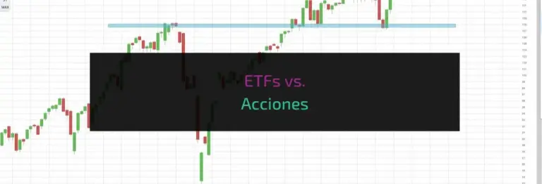 ETFs vs. Acciones
