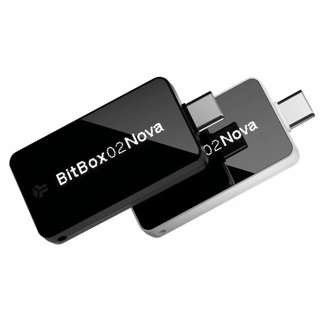 bitbox02nova
