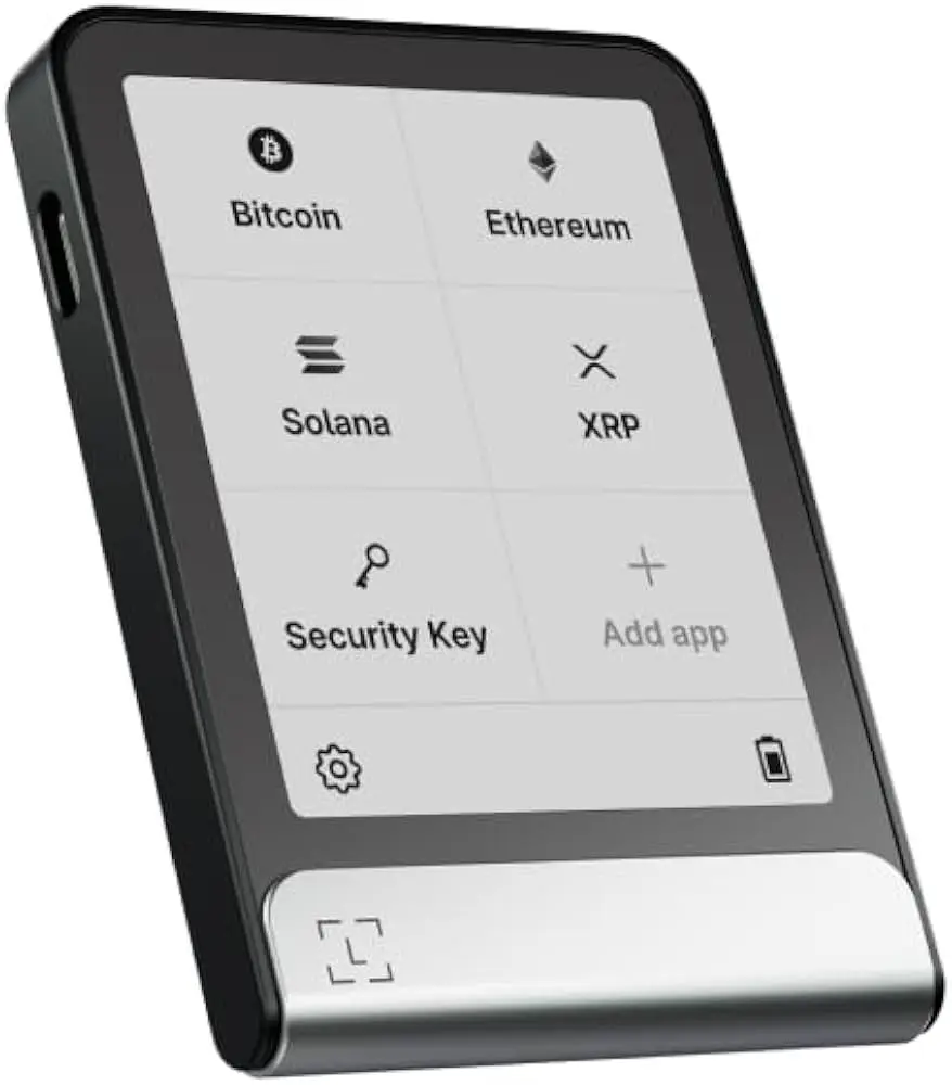 ledger flex
