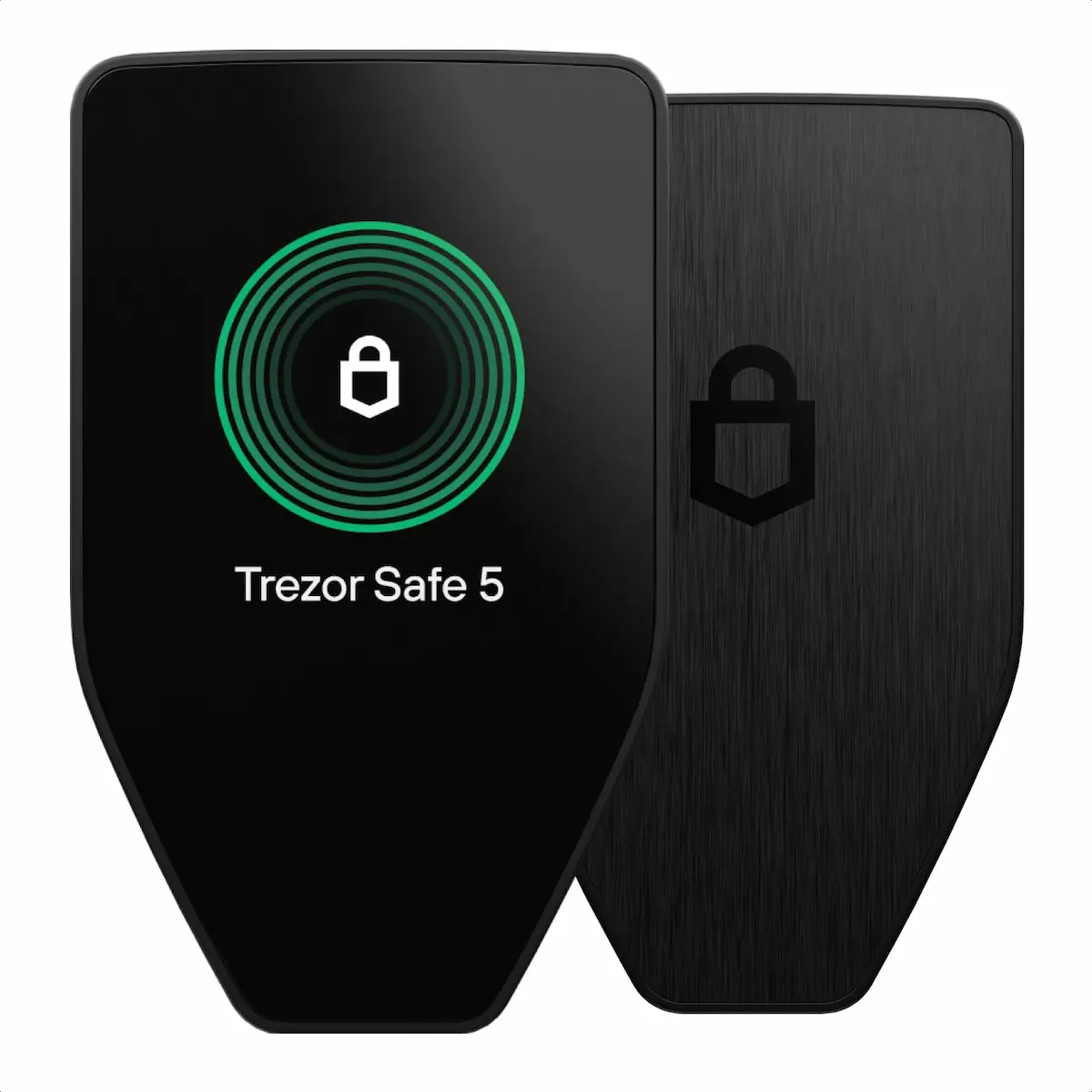 trezor safe 5