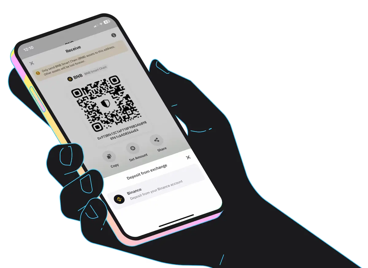 trust wallet
