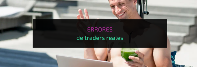 errores de traders