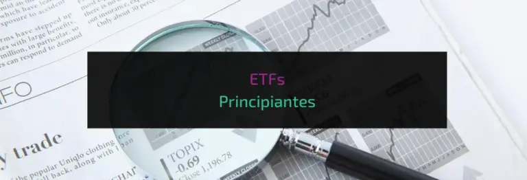 ETFs Principiantes