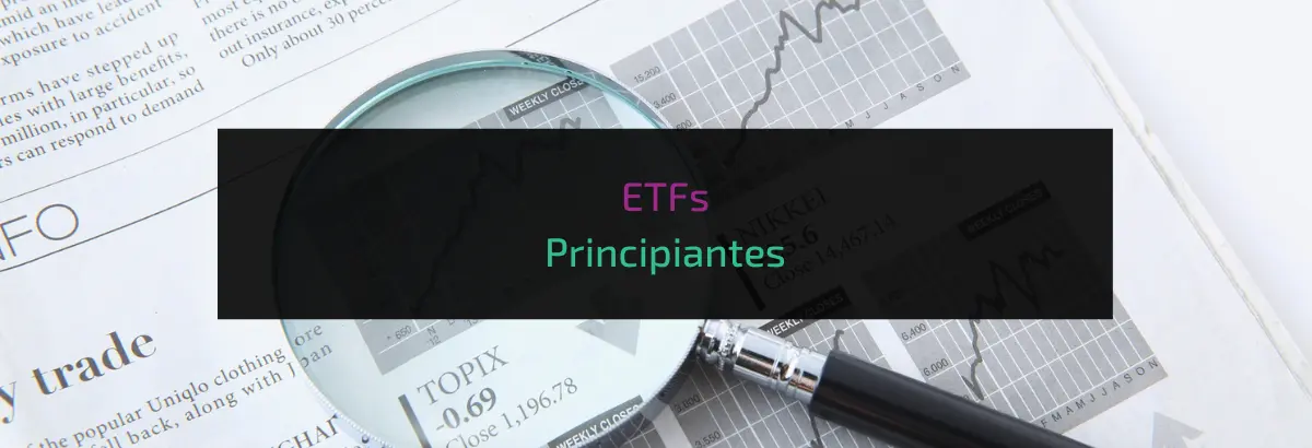 ETFs Principiantes