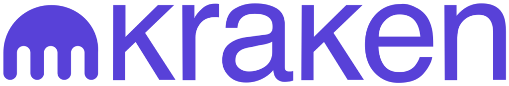 logo kraken