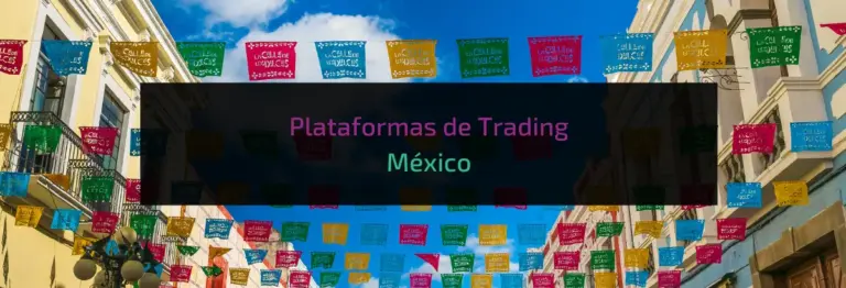 Plataformas de Trading México