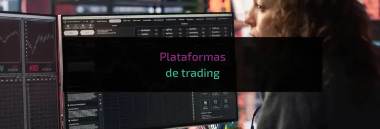 Plataformas de trading