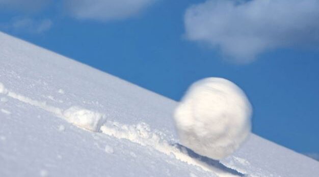 bola-de-nieve