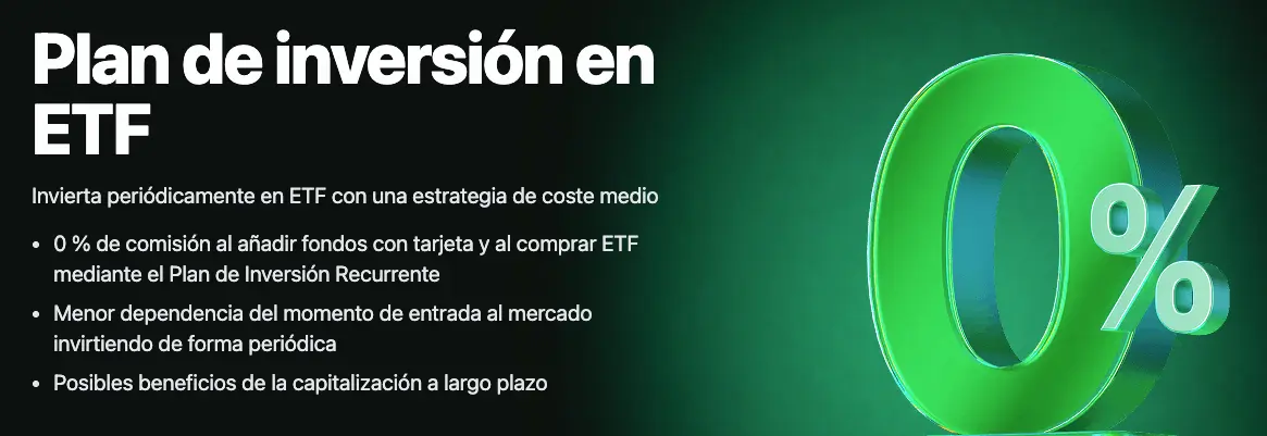 plan de inversion