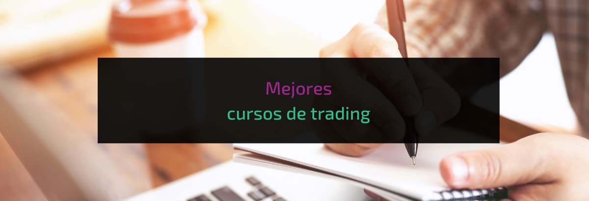 Mejores cursos de trading