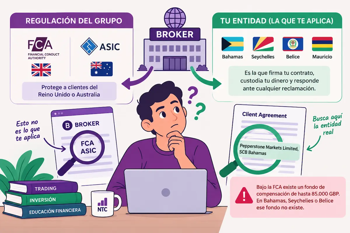 regulacion brokers latinoamerica