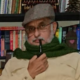Héctor Esquinca